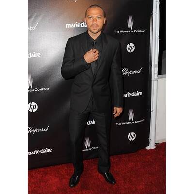 Aftershow-Partys: So wurde nach den Golden Globes gefeiert