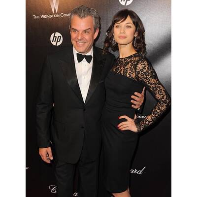 Aftershow-Partys: So wurde nach den Golden Globes gefeiert