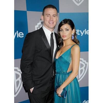 Aftershow-Partys: So wurde nach den Golden Globes gefeiert