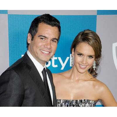 Aftershow-Partys: So wurde nach den Golden Globes gefeiert