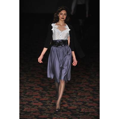 Lena Hoschek H/W 2012/13