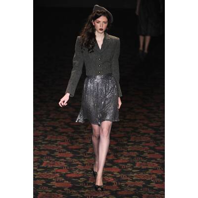 Lena Hoschek H/W 2012/13