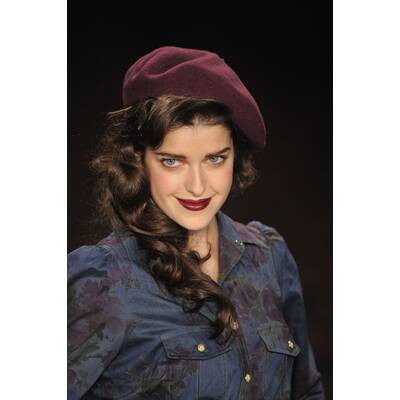 Lena Hoschek H/W 2012/13