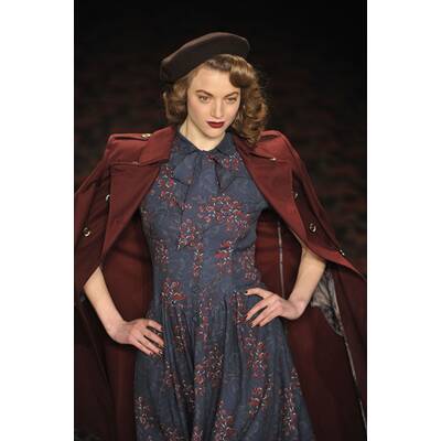 Lena Hoschek H/W 2012/13