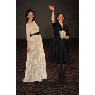 Lena Hoschek H/W 2012/13