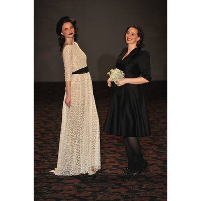 Lena Hoschek H/W 2012/13