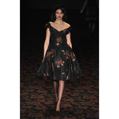 Lena Hoschek H/W 2012/13