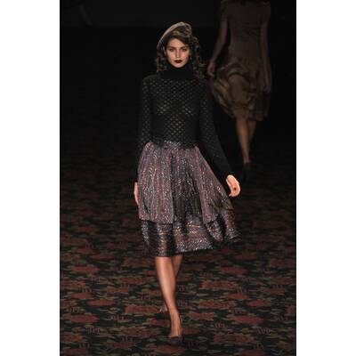 Lena Hoschek H/W 2012/13