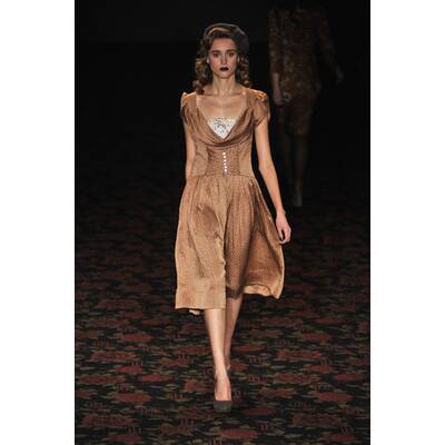 Lena Hoschek H/W 2012/13