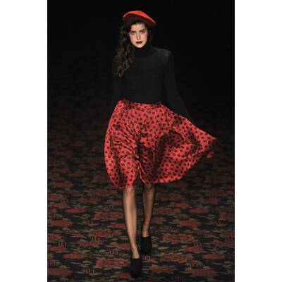 Lena Hoschek H/W 2012/13