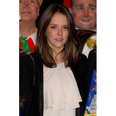 Charlene, Stephanie & Pauline: Monacos bezaubernde Ladys