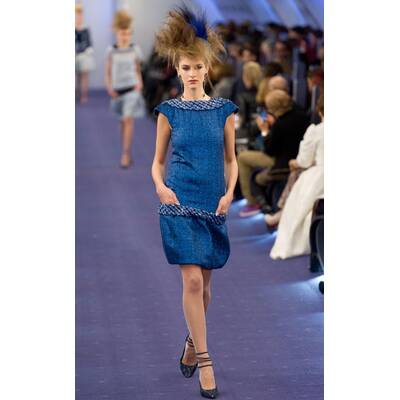 Chanel Haute Couture 2012