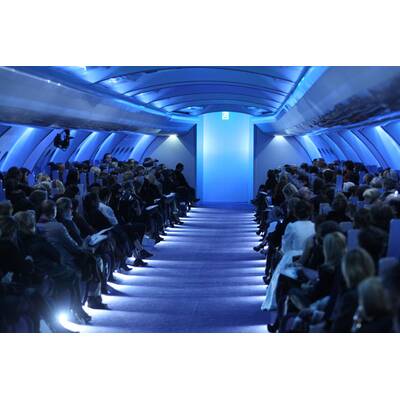 Chanel Haute Couture 2012