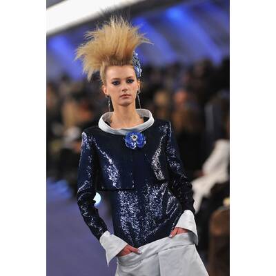 Chanel Haute Couture 2012