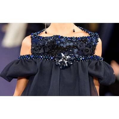 Chanel Haute Couture 2012