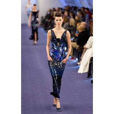 Chanel Haute Couture 2012