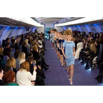 Chanel Haute Couture 2012