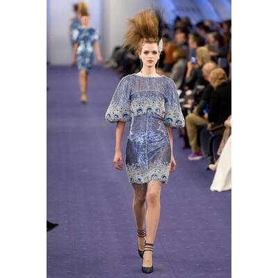 Chanel Haute Couture 2012