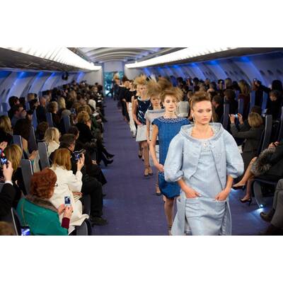 Chanel Haute Couture 2012