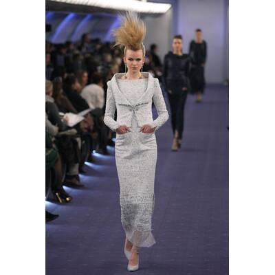 Chanel Haute Couture 2012