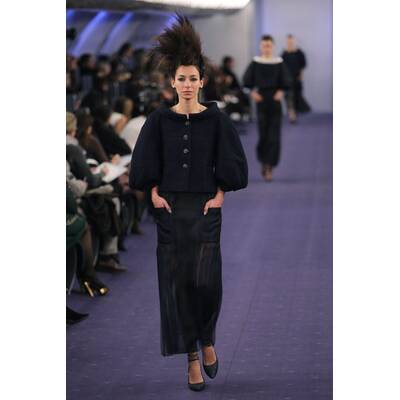 Chanel Haute Couture 2012