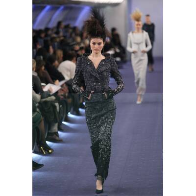 Chanel Haute Couture 2012