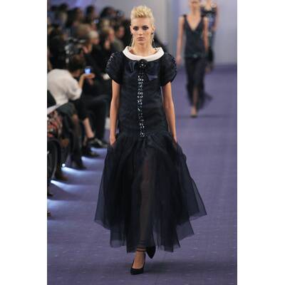 Chanel Haute Couture 2012