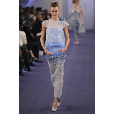 Chanel Haute Couture 2012