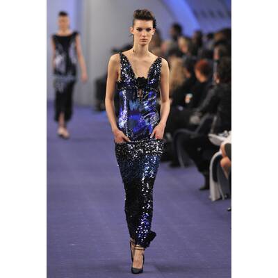 Chanel Haute Couture 2012