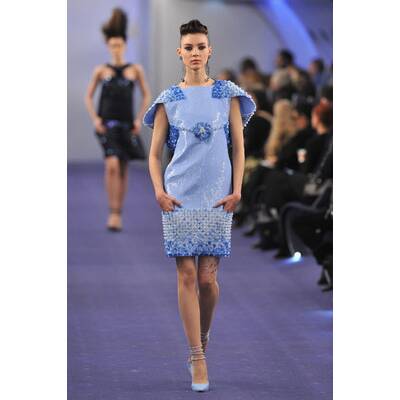 Chanel Haute Couture 2012