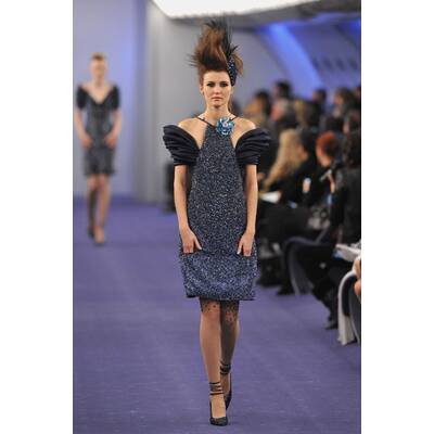 Chanel Haute Couture 2012