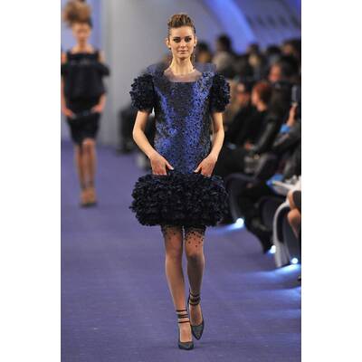 Chanel Haute Couture 2012