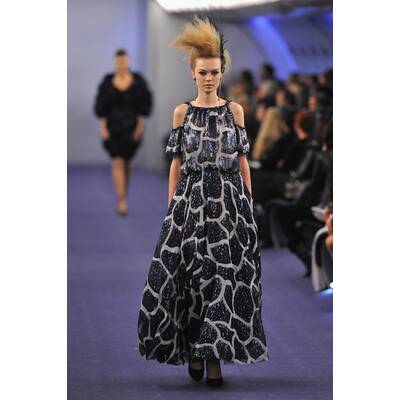 Chanel Haute Couture 2012