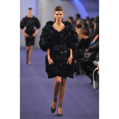 Chanel Haute Couture 2012