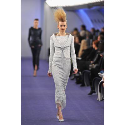 Chanel Haute Couture 2012