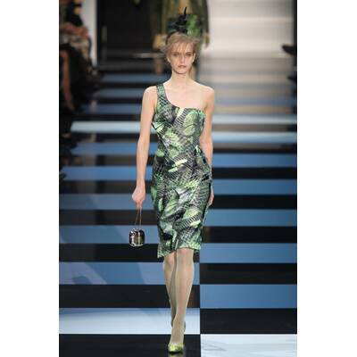 Armani Prive Haute Couture 2012