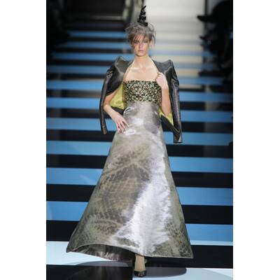 Armani Prive Haute Couture 2012