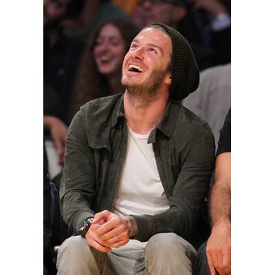 Nicht ohne meine coole Mütze!