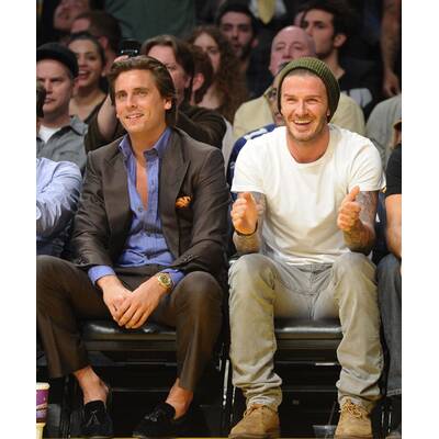 Nicht ohne meine coole Mütze!