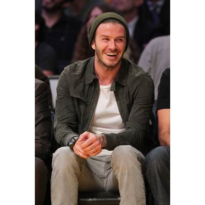 Nicht ohne meine coole Mütze!