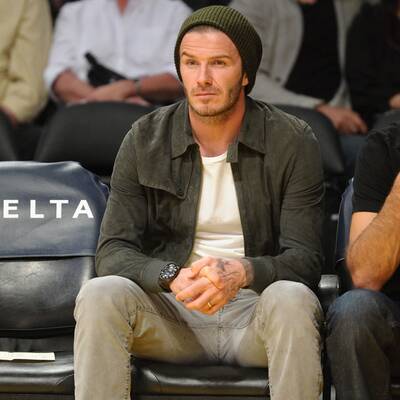 Nicht ohne meine coole Mütze!