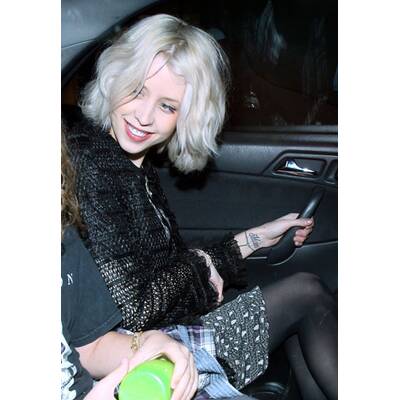 Kinderfreundliche Veranstaltung