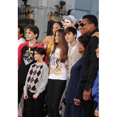 Für immer verewigt...