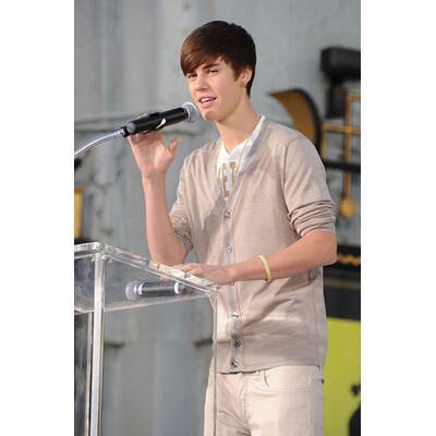 Für immer verewigt...