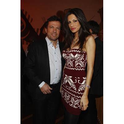 Hollywood-Beautys treffen auf Topmodels: Lambertz Monday Night