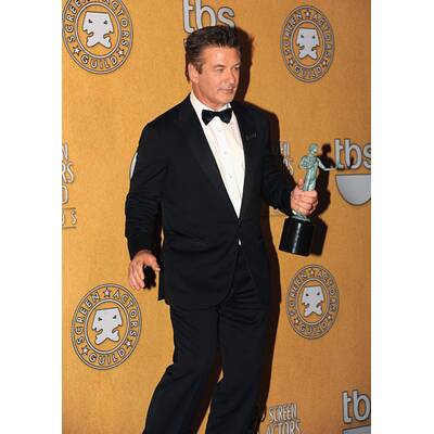 Screen Actors Guild Awards: Alle Stars, alle Bilder