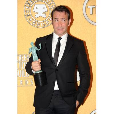 Screen Actors Guild Awards: Alle Stars, alle Bilder