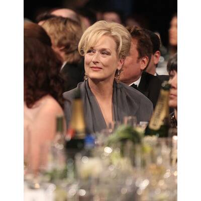 Screen Actors Guild Awards: Alle Stars, alle Bilder