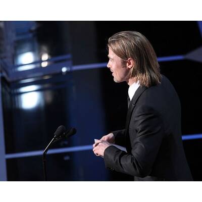 Screen Actors Guild Awards: Alle Stars, alle Bilder