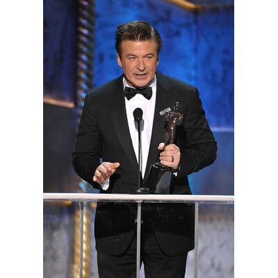 Screen Actors Guild Awards: Alle Stars, alle Bilder